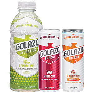 Galazo Hydration