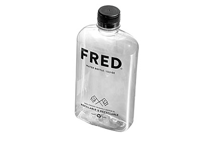Fred water