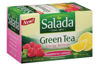 Salada tea