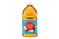 Simply Balanced organic apple juice