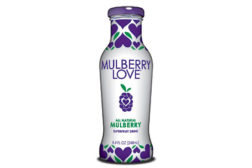 Mulberry love