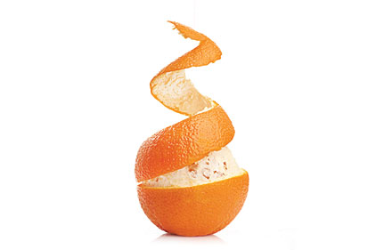 Treatt orange