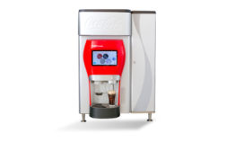 Coca Cola freestyle dispenser