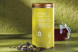 tea healthy attributes