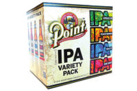 IPA variety pack Stevens Point Brewery