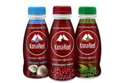 KonaRed products