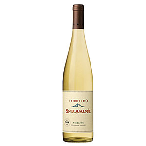 Snoqualmie Winery Riesling