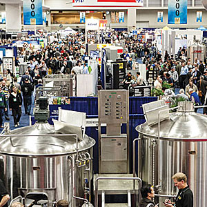 31st Craft Brewers Conference
