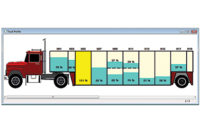 FL Bay truck profile
