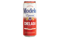 ME Chelada beer