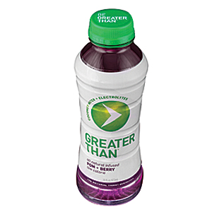GreaterThan new package
