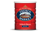 French Market coffee