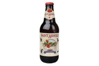 Ale Wagger brown bottle