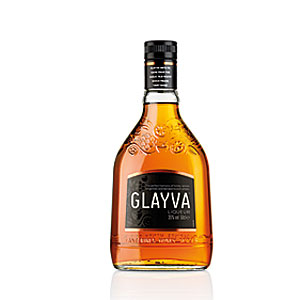 Glayva bottle