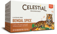 Bengal spice herb tea