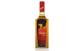 Wild Turkey American Honey Sting