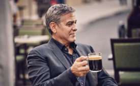 Nespresso George Clooney