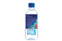 fiji water new label