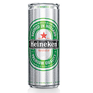 Heineken slim