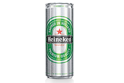 Heineken slim