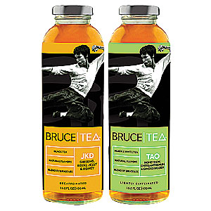 Bruce Lee Tea