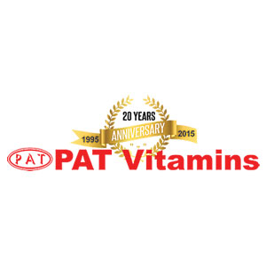 PAT Vitamins