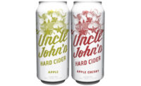 Uncle Johns Cider