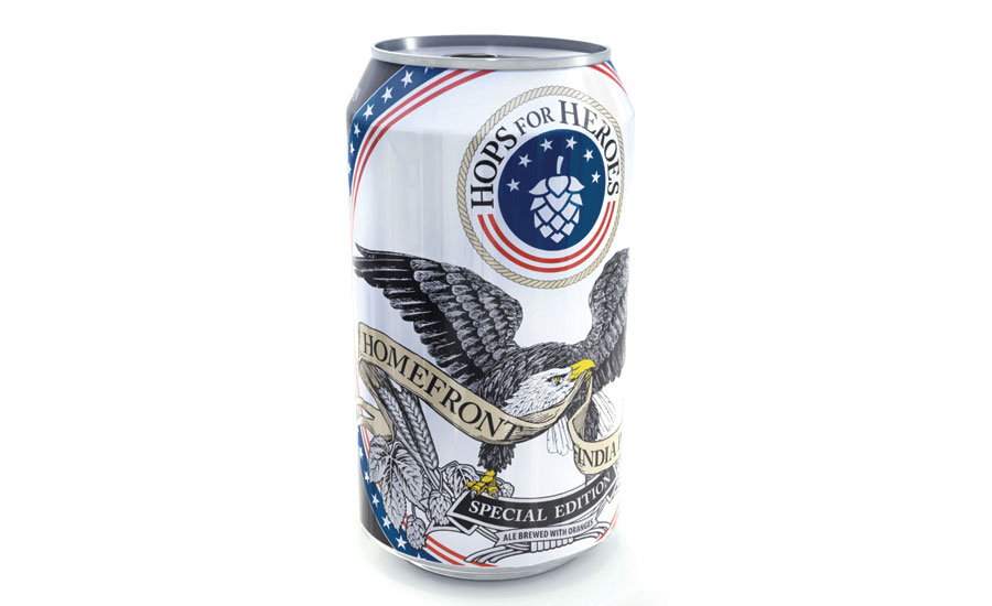 hops for heroes