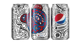 Pepsi Design Challenge