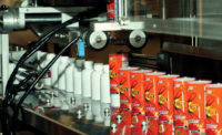NVE Pharmaceuticals embraces changing beverage marketplace