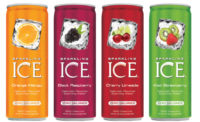 sparkling ICE can