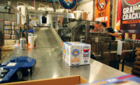 The Denver Beer Co. automates packaging