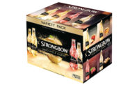 Strongbow hard cider variety pack