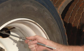 Tire maintenance improves bottom line