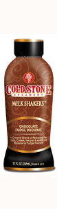 cold stone milkshakers