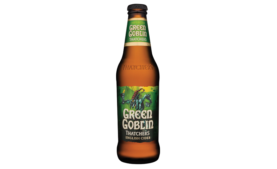 Green Goblin 330 ml