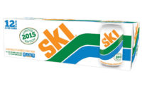 Retro Ski limited edition