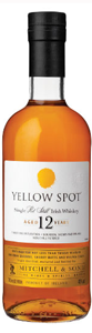 Yellow Spot wine