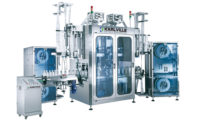 Labeling equipment offer reliability while maximizing productivity