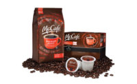 McCafe products