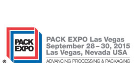 Pack Expo 2015