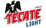 Tecate Light sponsor
