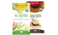 Davidsons Organic Tea