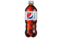 Diet Pepsi aspartame free