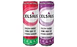 Celsius energy drink