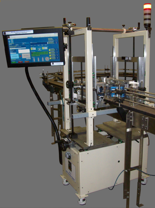 GP measurement system