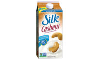 Cashew milk
