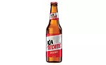 Tecate beer