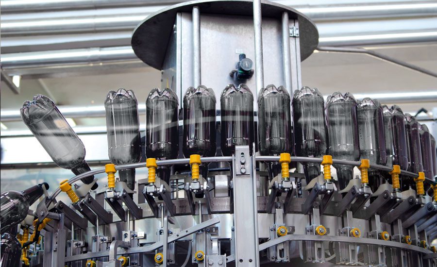 Benefits of all foodgrade lubricant 20160715 Beverage