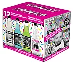 Jones Soda Co. Variety pack